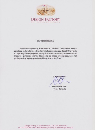 Design Factory